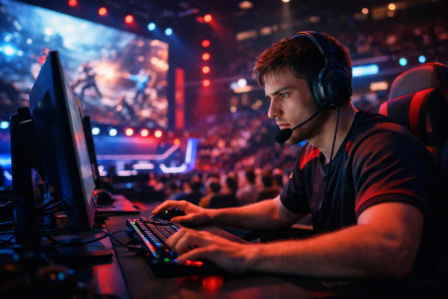 Gestão financeira para eSports e games — Alinha System