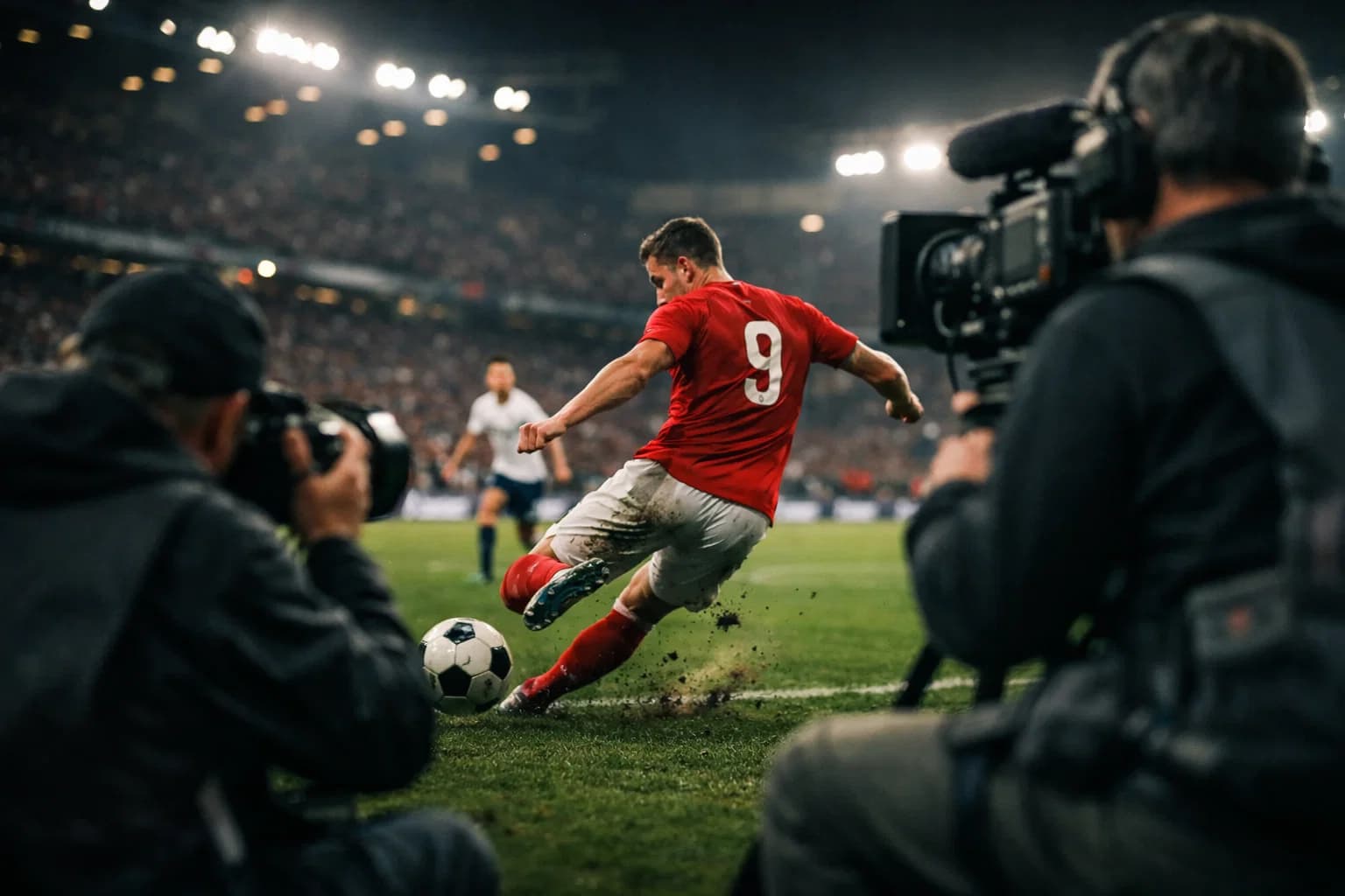 Gestão financeira para clubes e federações esportivas — Alinha System