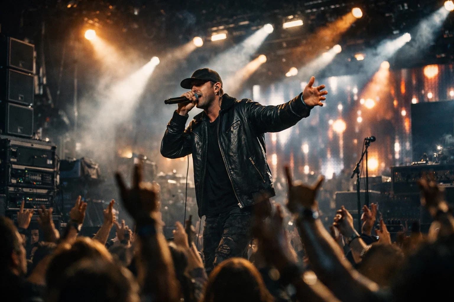 Gestão financeira para indústria da música — Alinha System